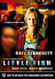 Little Fish |   DVD